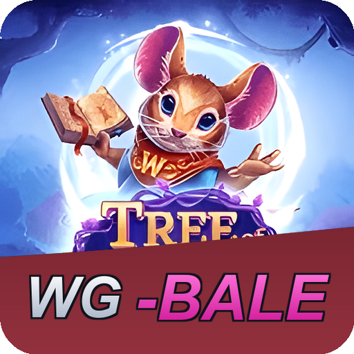 Logo Oficial WG-BALE Download